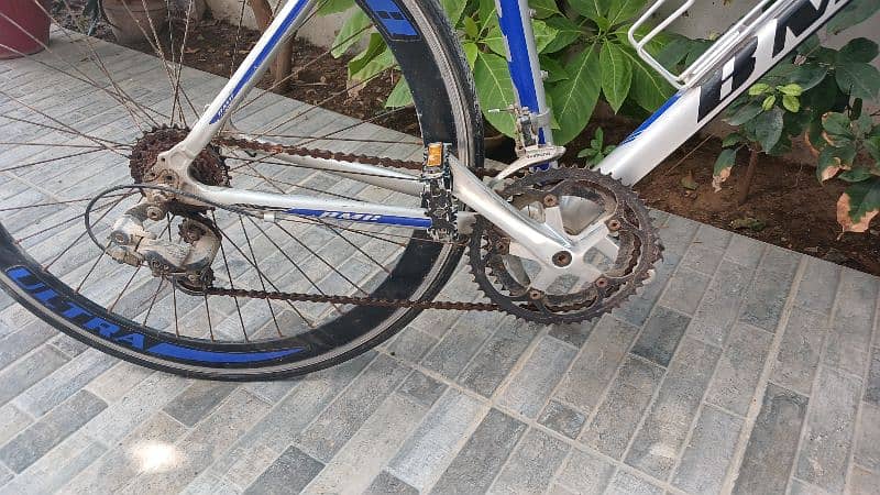 excellent cycle for sale 1