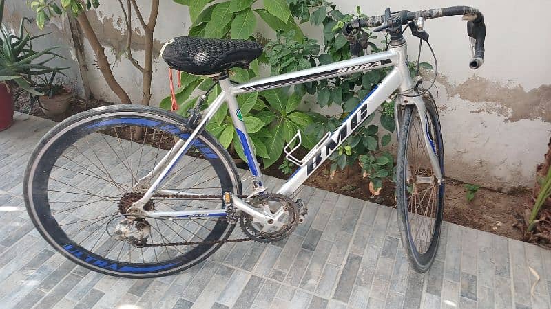 excellent cycle for sale 3