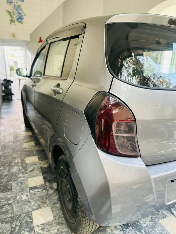 Suzuki Cultus VXR 2019 5