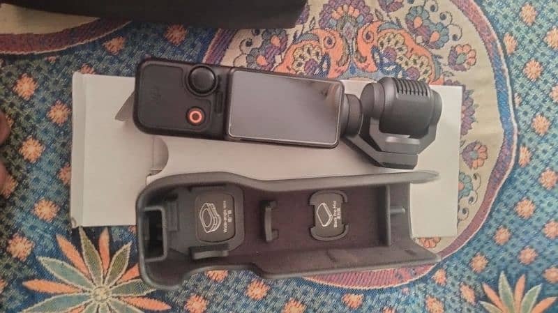 dji Osmo Pocket 3 (Creator Combo) 4