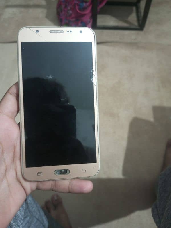 Samsung Galaxy j7 0