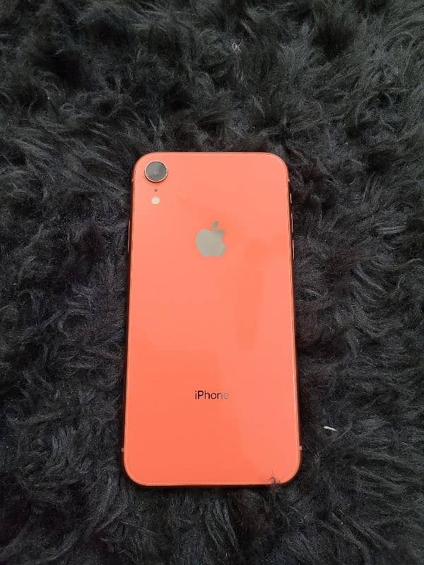 IPHONE XR NON PTA READ AD 8