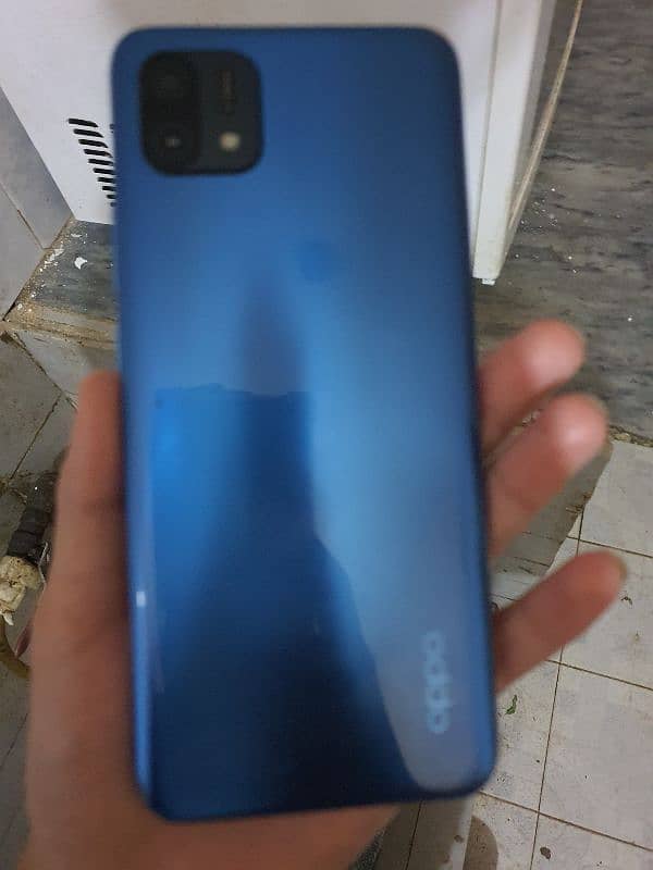 Oppo A16 e 4/64 GB Ram Rom 0