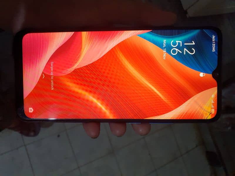 Oppo A16 e 4/64 GB Ram Rom 1