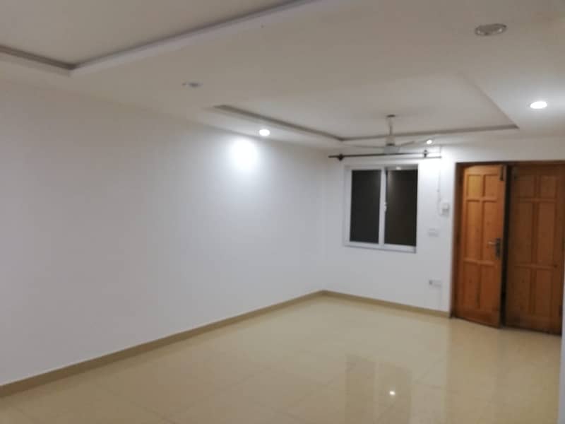 1035 Square Feet Flat For sale In E-11 5