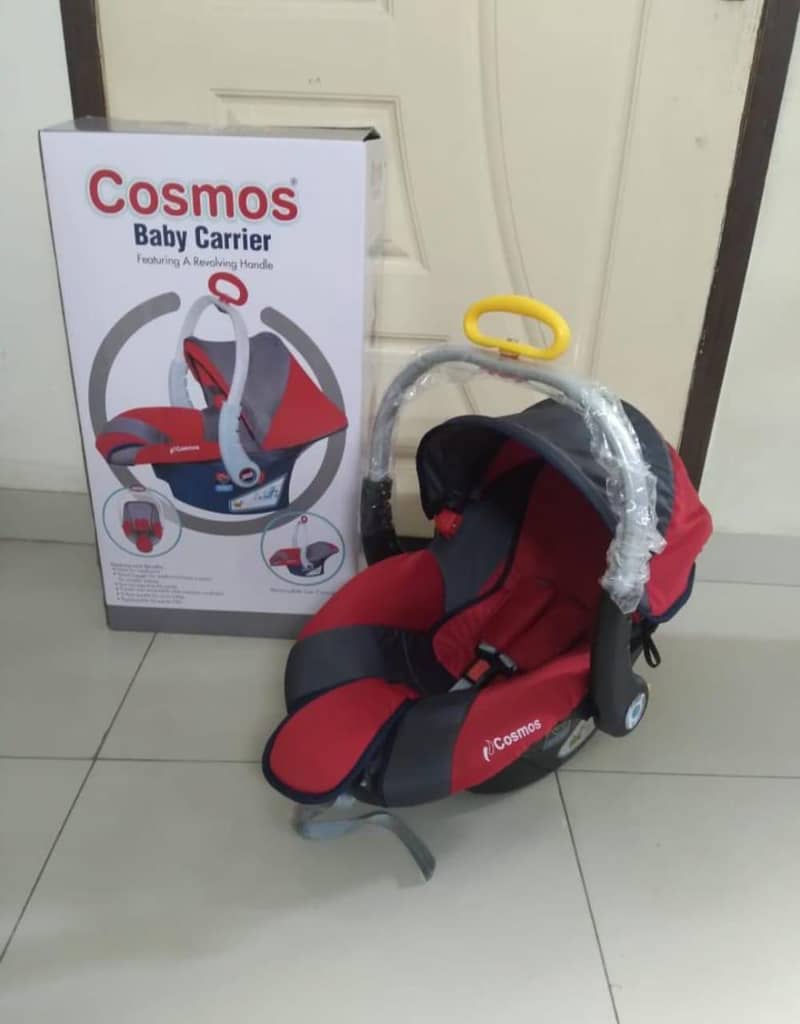 Baby Gear / Kids Assesories / Baby swing for sale 7