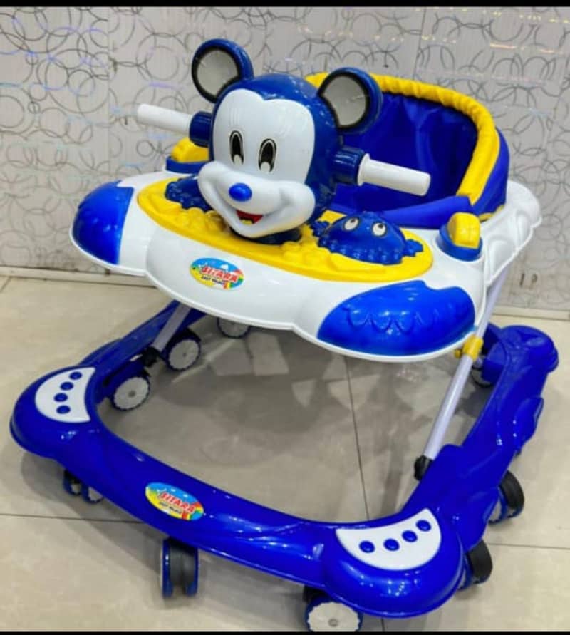 Baby Gear / Kids Assesories / Baby swing for sale 8