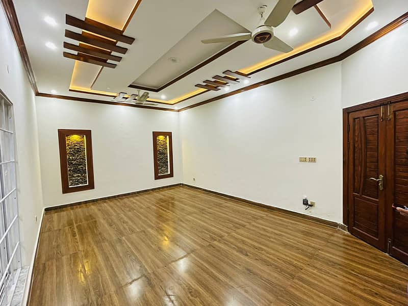 Prime Location 15 Marla House In Rawalpindi Is Available For Sale 18