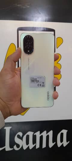 Oppo A38