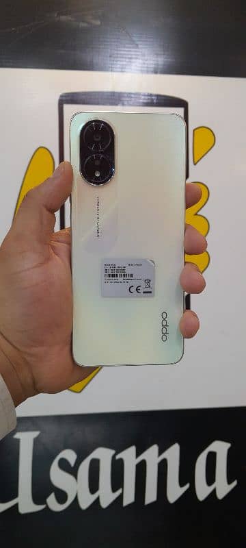 Oppo A38 0