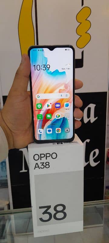 Oppo A38 1