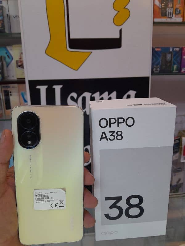 Oppo A38 2