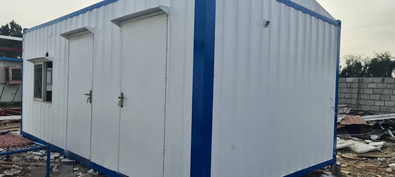 worstations container office container prefab cabins portable toilets 4