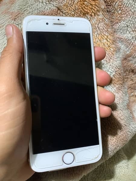 IPhone 6s 128GB 1