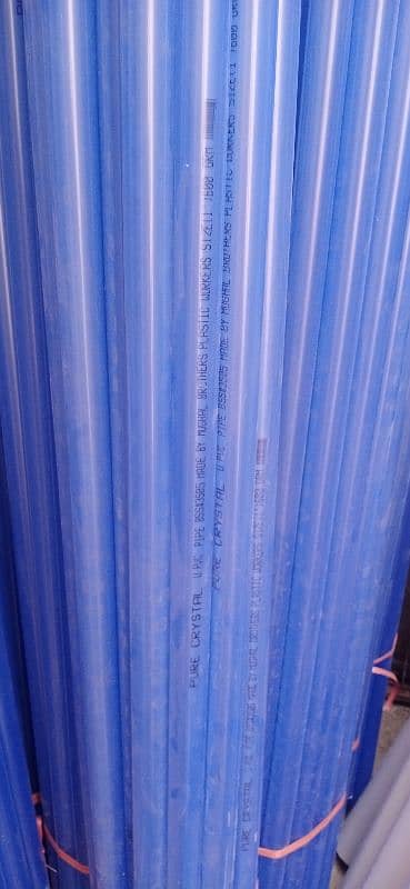 Water Boring/Earth boring/Sumbersbile Pump/PVC Pipes Wholesaler 2