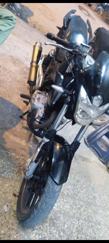 wego 150 for sale imported Italian Made :-  Demand 285000/- 3