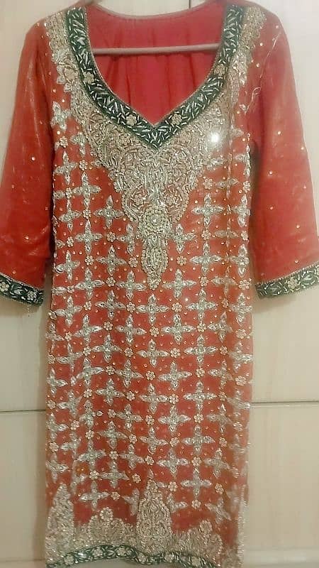 bridal lehenga 0