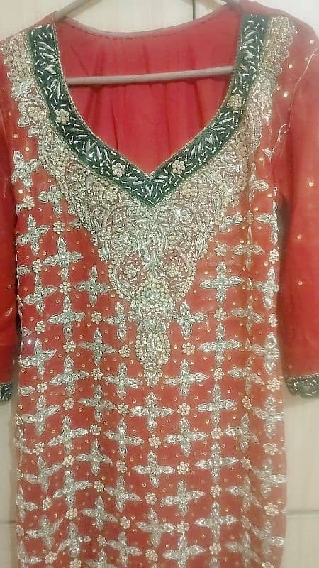 bridal lehenga 4