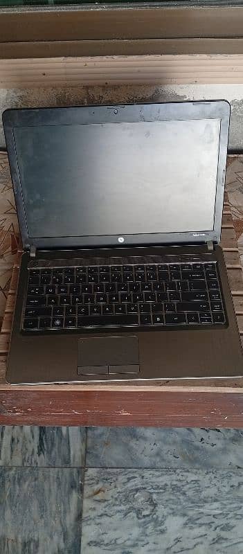 Hp probook 4431s 1