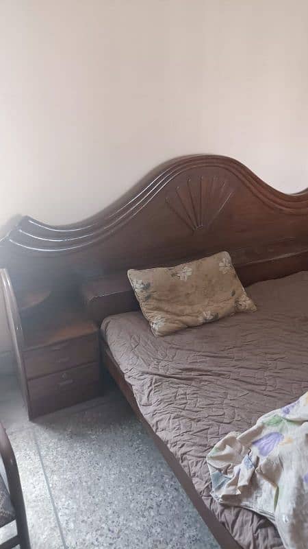 Double Bed 5