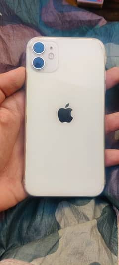 iPhone 11 64gb factory locked condition 10 by 10 face id ok true tone