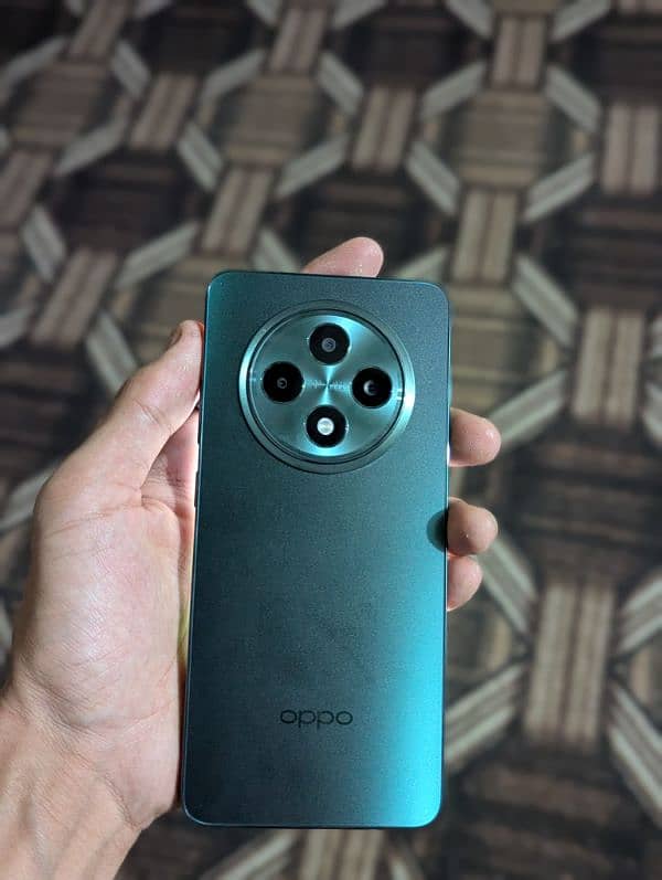 Oppo Reno 12F 5G [AI] 3