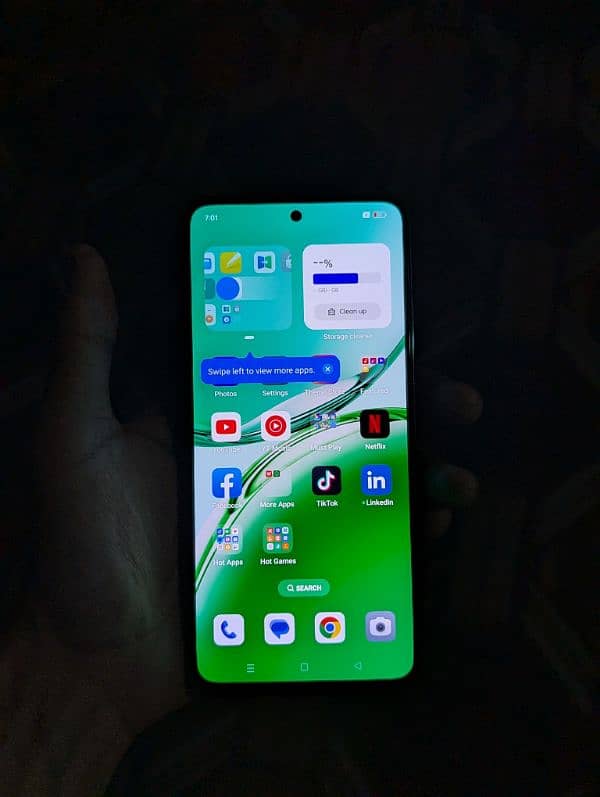 Oppo Reno 12F 5G [AI] 4