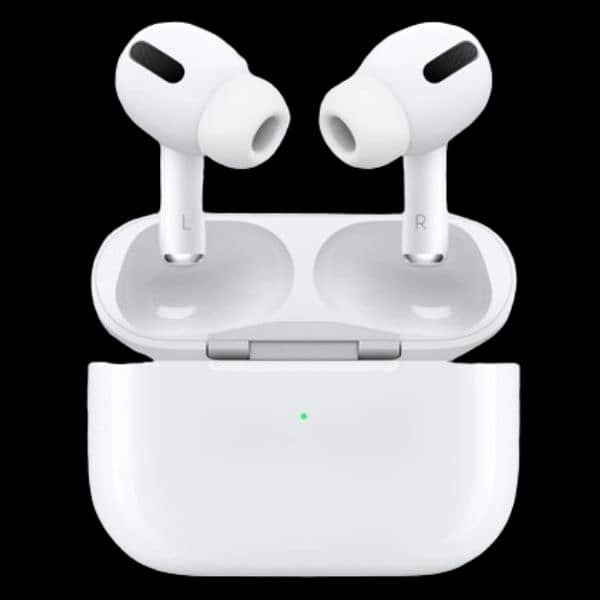 Apple AirPods Pro (2nd generation) 2