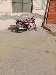 bike