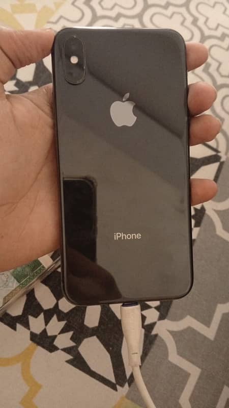 iphone x 256gb 0