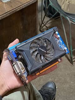 AMD RADEON 5700 DDR5