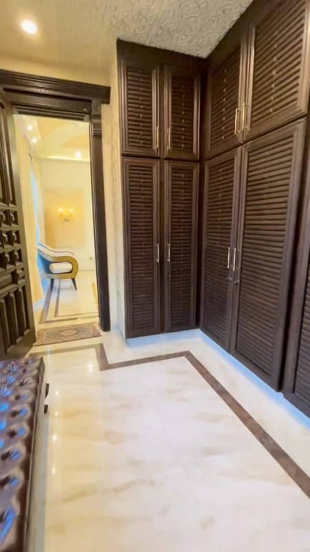 5 Kanal Feet Farm House For Sale In Gulberg Greens 30