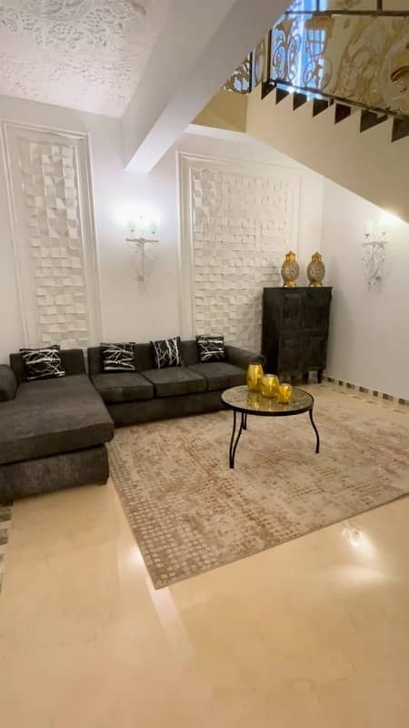 5 Kanal Feet Farm House For Sale In Gulberg Greens 40