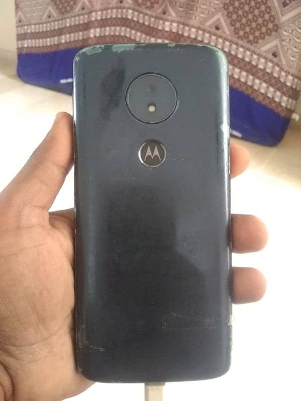 moto g6 play 2