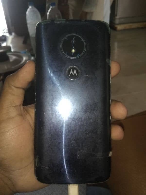 moto g6 play 3