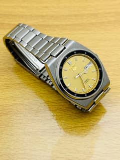 Seiko 5 Watch for Sell