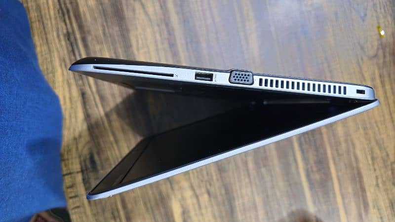 HP EliteBook 840 G3 – 8GB RAM, 256GB SSD 4