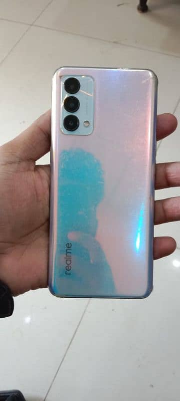 Realme GT Master Edition 1