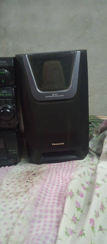 amplifier speker for sale 2