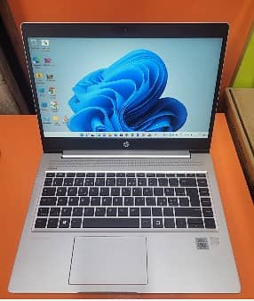 QuadCore i5 10th hp ProBook 440 G7 0