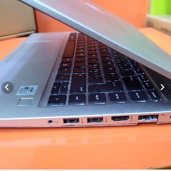 QuadCore i5 10th hp ProBook 440 G7 2