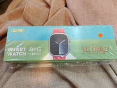 New Ultra 2   Germany Smart Watch