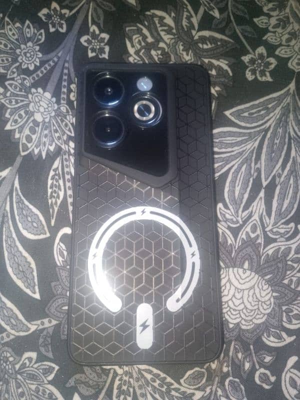 urgent sale Infinix hot 40i 16/128 0