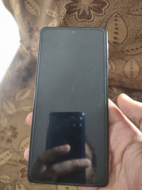 Motorola Edge plus 2022 8/512gb non PTA sim time available 11