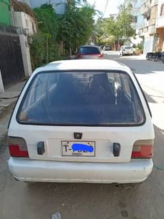 Suzuki Mehran 1992 03003488109 AlloyRims CAN BE USED IN YANGO INDRIVE