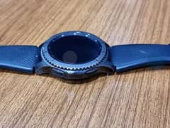 Samsung Gear S3