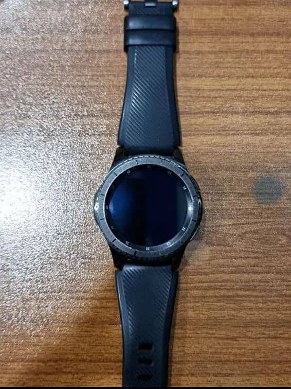 Samsung Gear S3 2