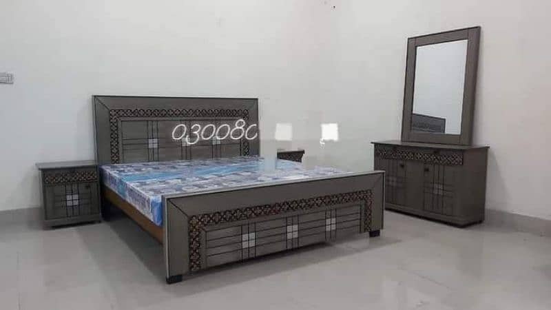 Bed in whole sale rate and best quality 6