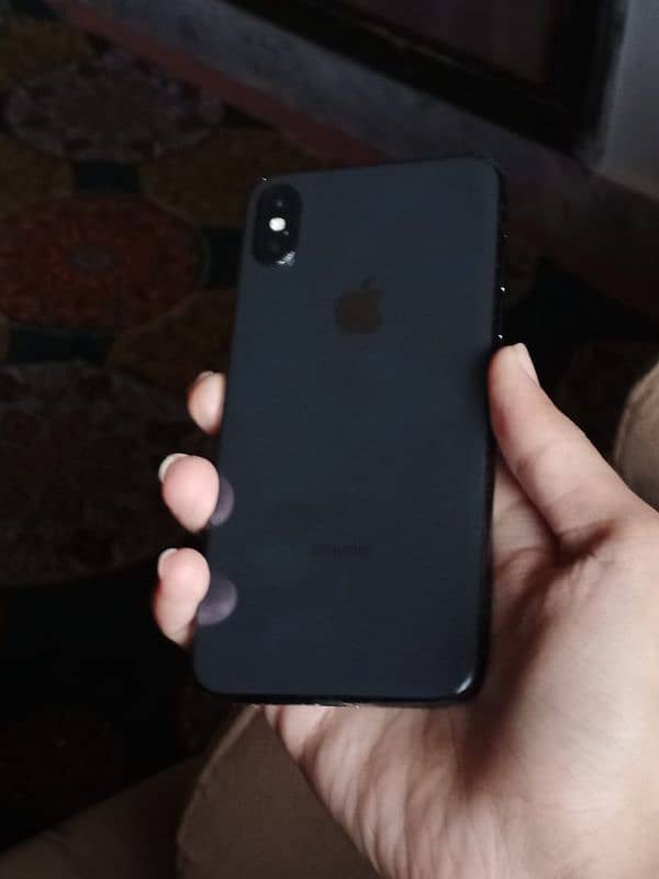 iphone x 64gb non pta 1