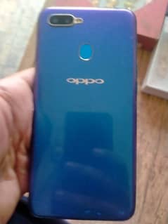 oppo A4s